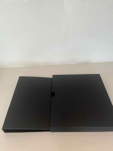 Photo of free Brand new boxed folder (Ingatestone) #4