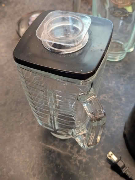 Photo of free Osterizer Blender (Kensington) #4