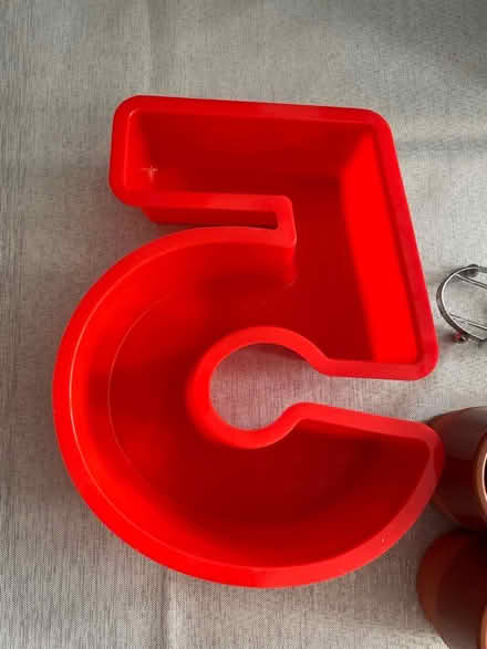 Photo of free Used Kitchenware (Ashburton SE25) #3