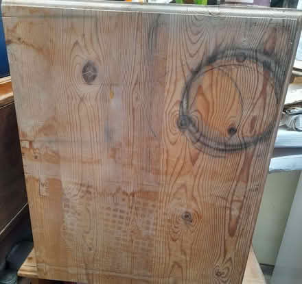 Photo of free Pine unit (Havant PO9) #1