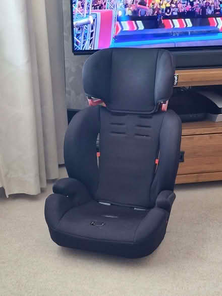 Photo of free Car seat (Oakley RG23) #1
