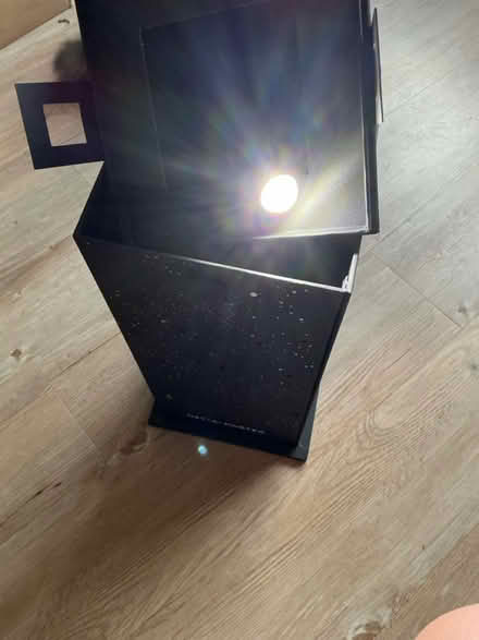Photo of free Light up gift box (Horsforth, LS18) #4