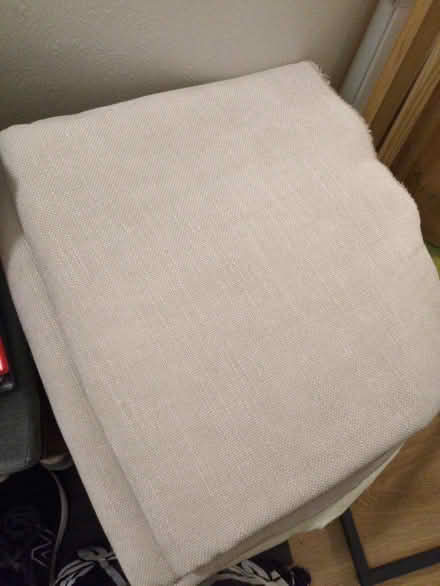 Photo of free Curtains - long drop (Bruntsfield EH10) #2