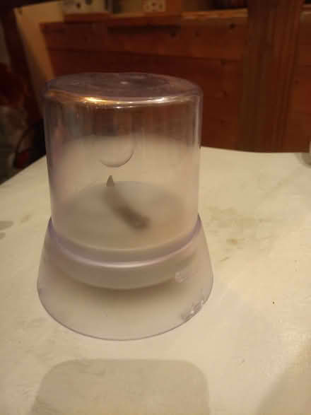 Photo of free grinder attachment spare part for nyra (Colchester CO4) #2