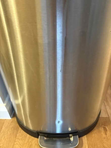 Photo of free Kitchen Bin (Islington Green (N1)) #2