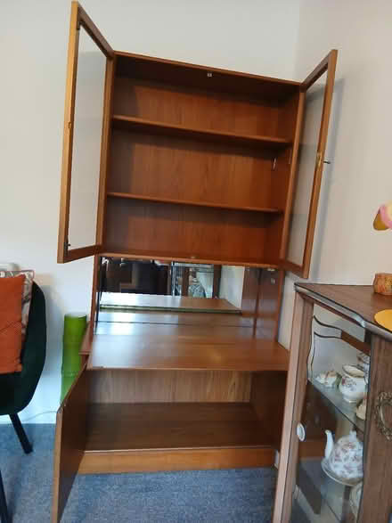 Photo of free Retro Drinks Cabinet (Sutton SM1) #4