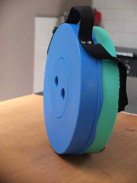 Photo of free Collapsible portable stool (Battle TN33) #2