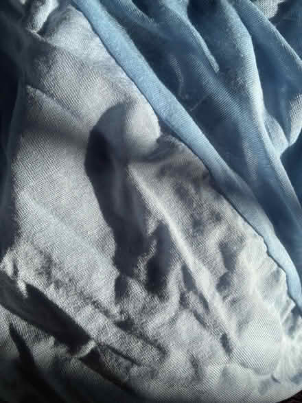 Photo of free Cot mattress protector (Sherrard's Green WR14) #1