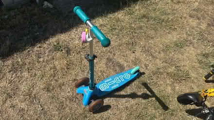 Photo of free Scooter (Ba2 1) #1