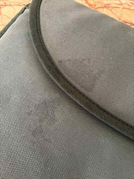 Photo of free Laptop sleeve, says ebay (Downtown) #3