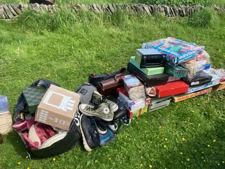 Photo of free Bric a brac job lot (Disley, SK12) #2
