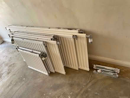 Photo of free Radiators (Ham KT2) #1
