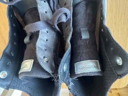 Photo of free Girl’s boots (Coley RG30) #4