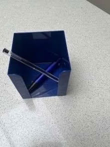 Photo of free Note holder (Westerhope) #1