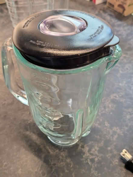 Photo of free Osterizer Blender (Kensington) #3