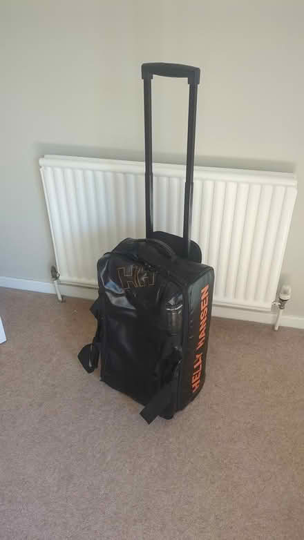 Photo of free Bag (OX4) #1