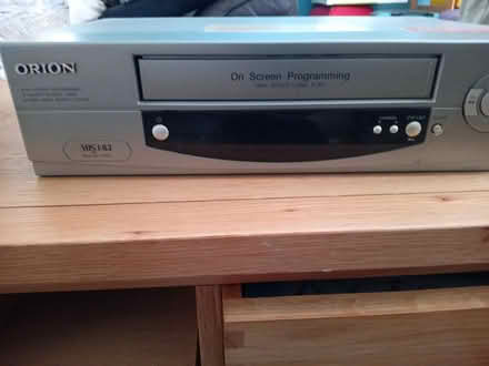 Photo of free Video player (Southend SS2) #1