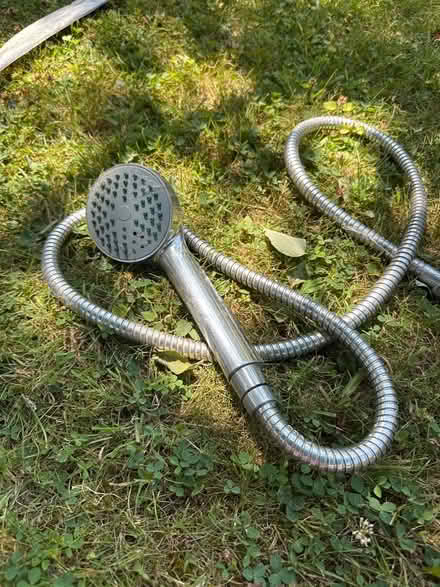 Photo of free Shower head (Worcester Park, KT4) #1