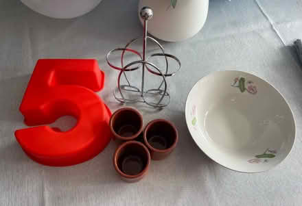 Photo of free Used Kitchenware (Ashburton SE25) #1