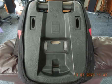 Photo of free Seat (Oulton Broad NR32) #1