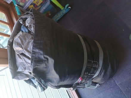 Photo of free Large Tent (Farnham Royal SL2) #2