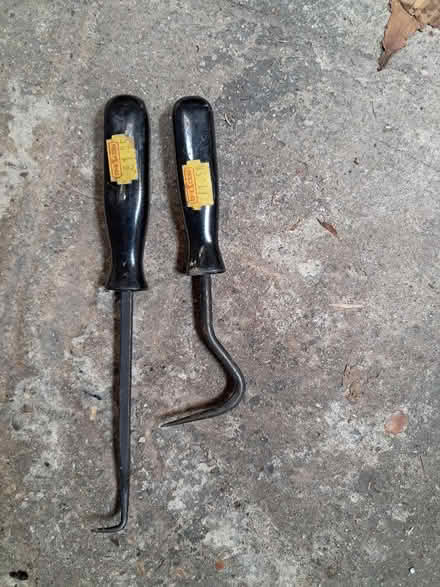 Photo of free Things/tools (Dunton Green TN13) #1