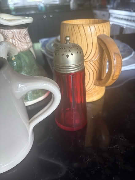 Photo of free Older ornaments (Borrowash DE72) #4