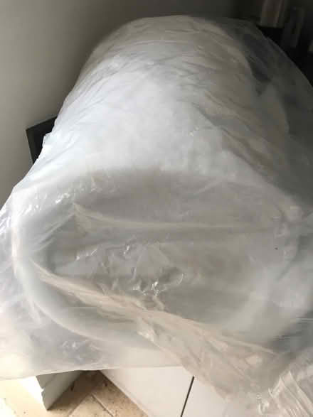 Photo of free Insulation for campers (Hp18) #2