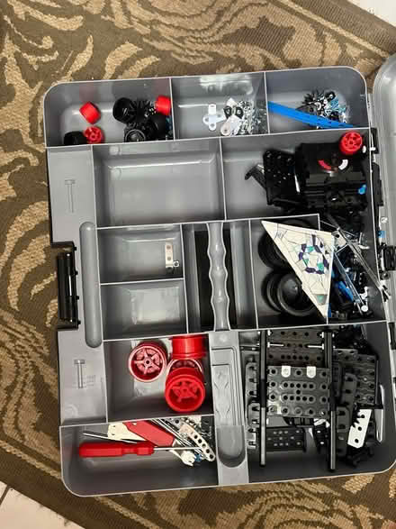 Photo of free Miscellaneous (Orléans) #3