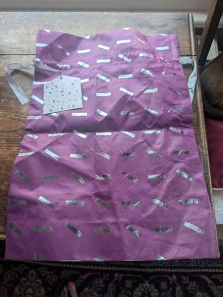 Photo of free Various bags all good condition (Neasden NW10) #3