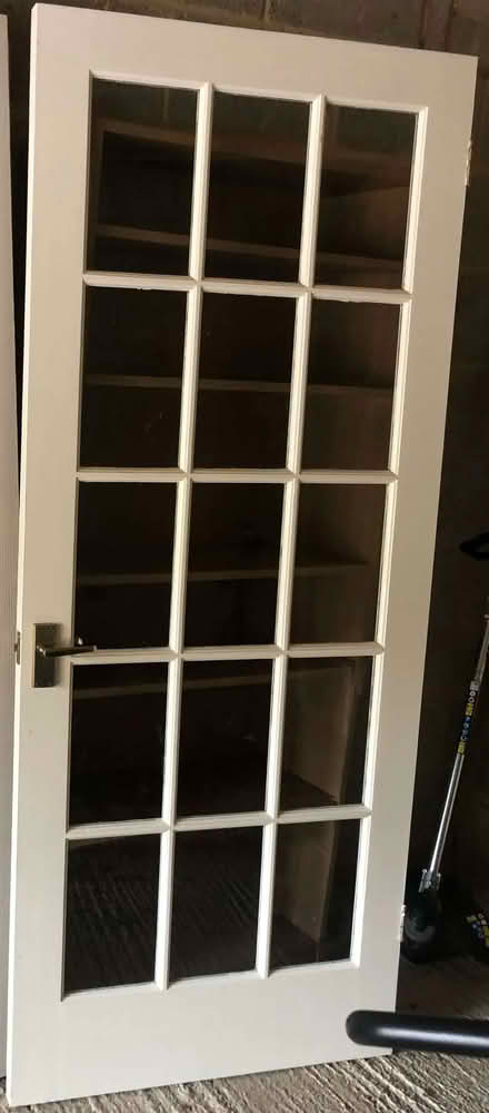 Photo of free Project: upcycle as DIY cold frame / mini-greenhouse (Middle Aston OX25) #1