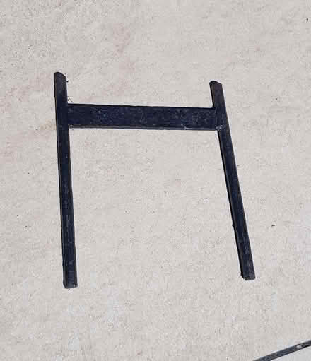 Photo of free Boot Scraper (Stubbington PO14) #1