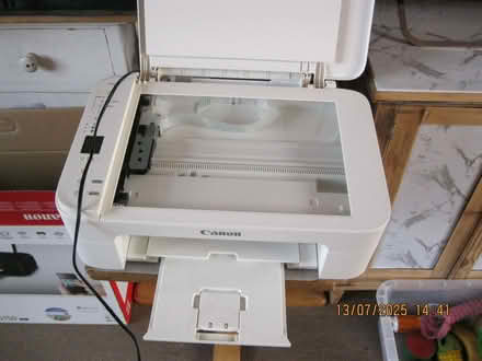Photo of free Canon TS3151 all in one wifi printer (Netherhall LE5) #2