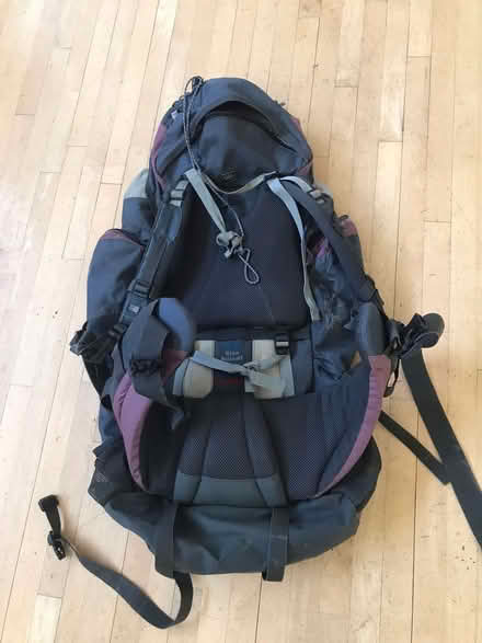 Photo of free Karrimor Backpack (Charlbury OX7) #1