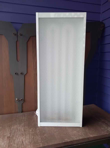 Photo of free Sun lamp (Wallingford) #1