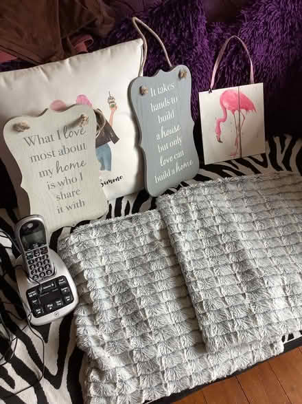 Photo of free Assortment of things (Gracemount EH17) #3