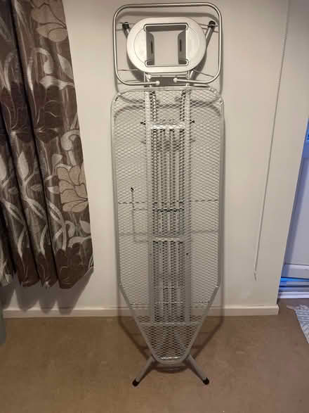 Photo of free Large ironing board (SW18 5) #4