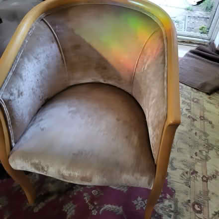 Photo of free Chair (Warlingham CR6) #2