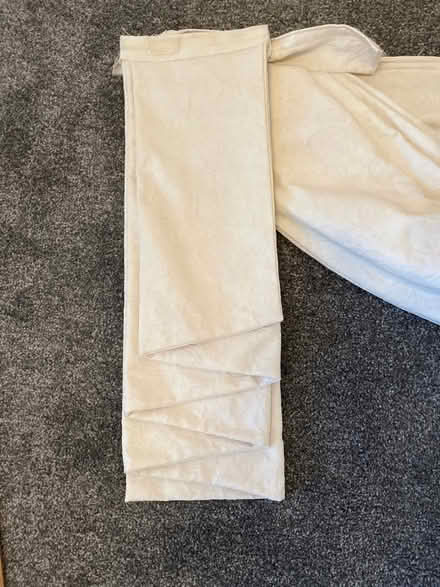 Photo of free Decorative Swag Pelmet For Window (IG10 Loughton) #2