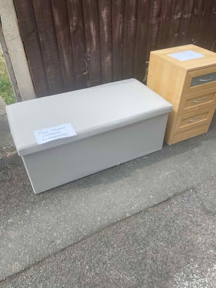 Photo of free Various (Sawley NG10) #2