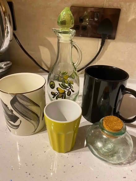 Photo of free Kitchen bits (Tooting SW17) #2