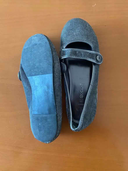 Photo of free Childrens Party Shoes size 12 (Cannock Wood WS15) #1