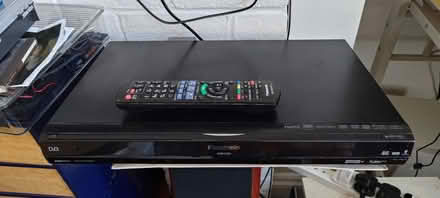 Photo of free Panasonic DMR-EX83EBK (BN3 hove) #1
