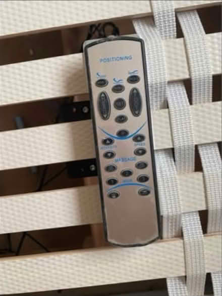 Photo of free Single electric bed (KT13) #3