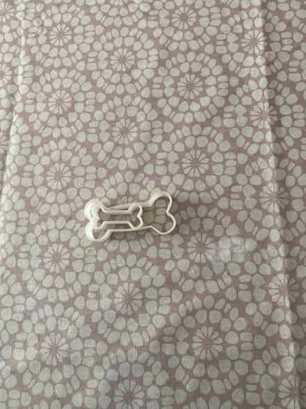 Photo of free Dog biscuit cutters (Newtown SG16) #1