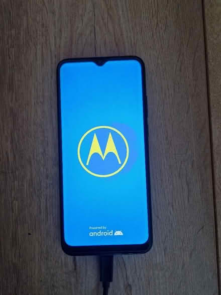 Photo of free Motorola G8 Power Lite (Chaddesden DE21) #1
