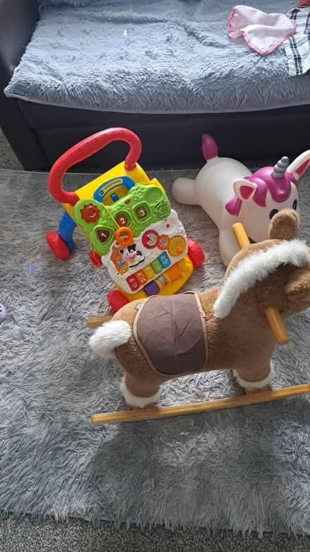 Photo of free toy (NE38) #1