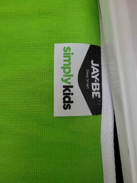 Photo of free Single mattress great condition (South Norwood SE25) #1