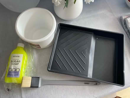 Photo of free DIY items (Ashburton SE25) #1