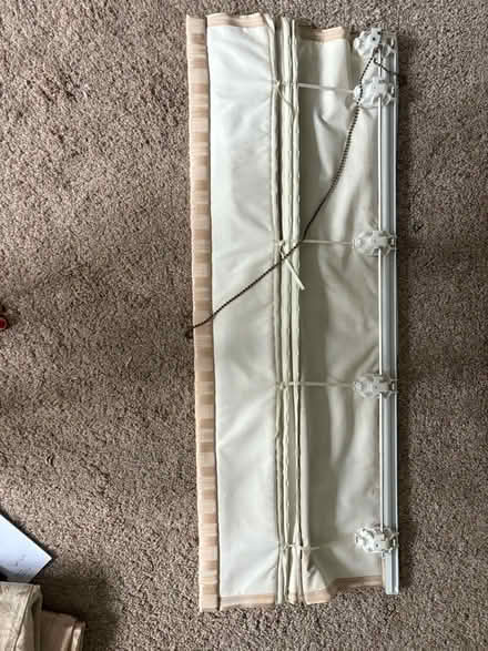 Photo of free Blind (Borrowash DE72) #2